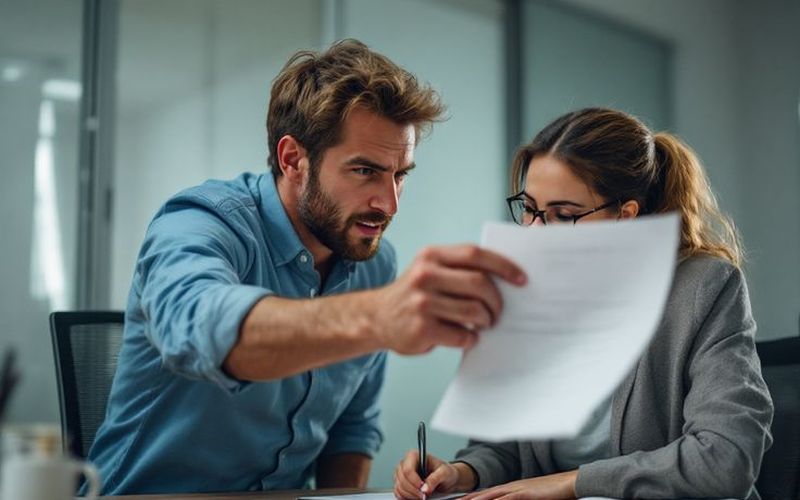 What Happens If You Miss a Loan Payment