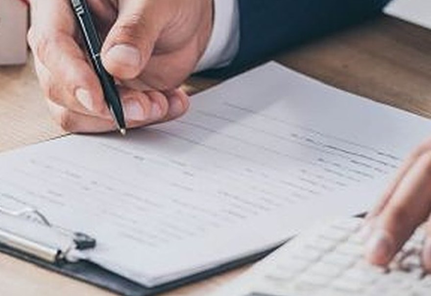 Reviewing and signing documents — Lending Buddy legal