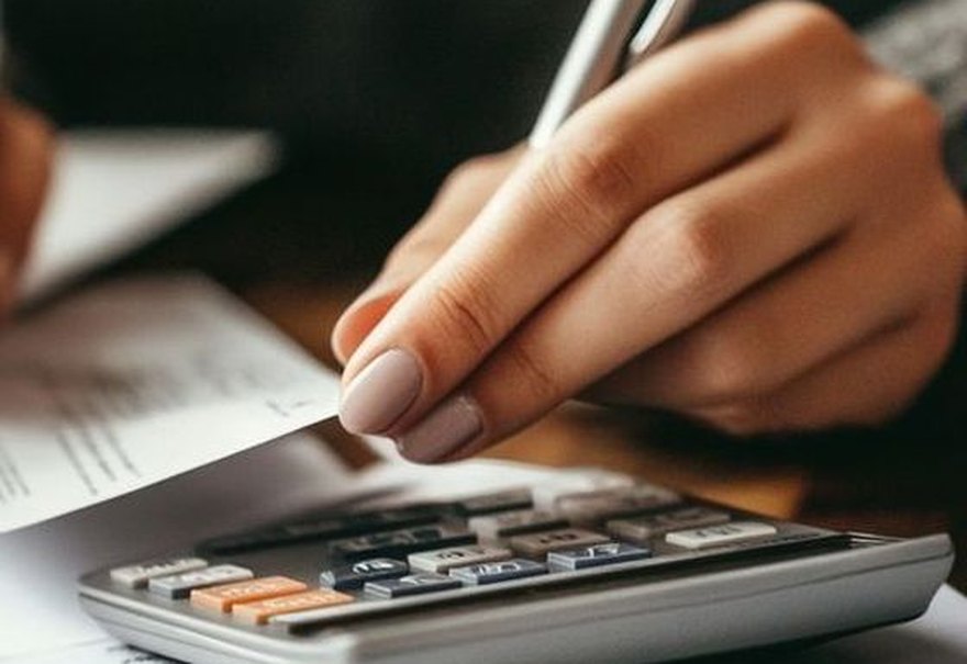 Planning with Lending Buddy guides — sitemap